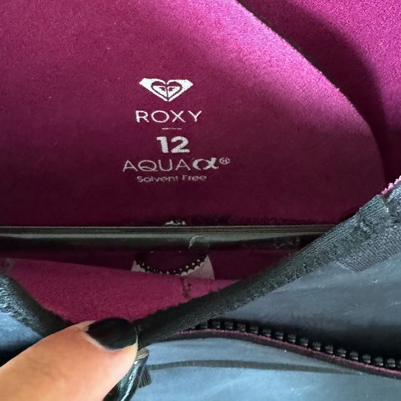 Roxy Women's Wetsuit - Picture 1 of 3